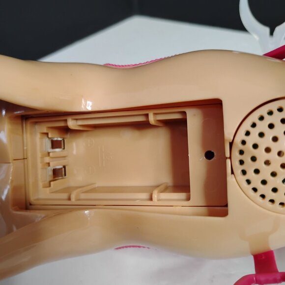 Barbie Dancin' Fun Horse - Picture 11 of 15